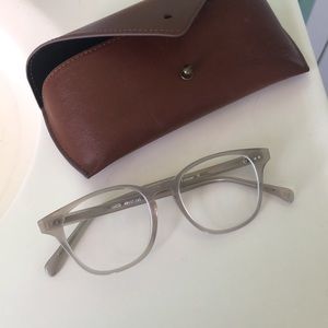 RFLKT Eyeglasses Unisex